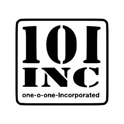 101 Inc.