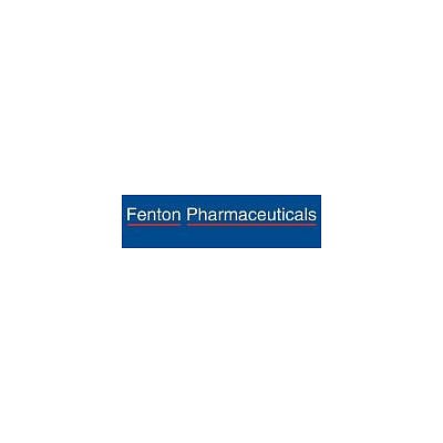 Fenton Pharmaceuticals Ltd.