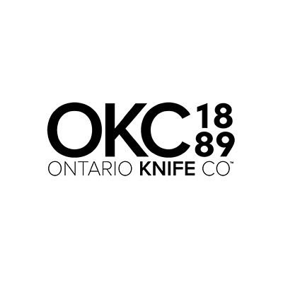 OKC Ontario Knife Co®