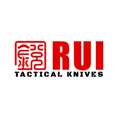 RUI K25 Tactical Knives