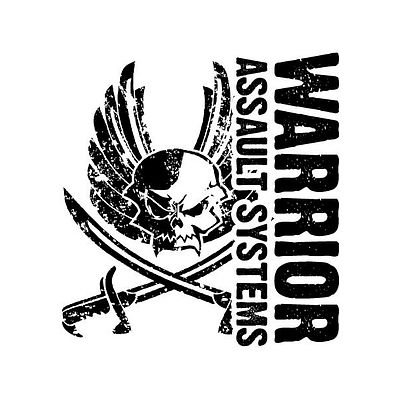 Warrior Assault System