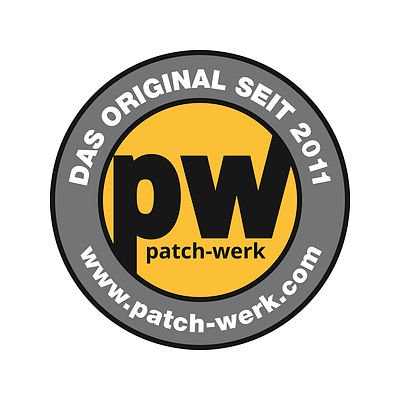 patch-werk