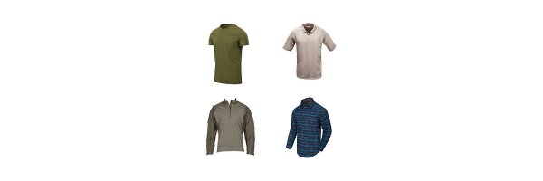 Shirts/Hemden