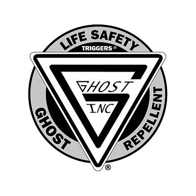 Ghost Inc.