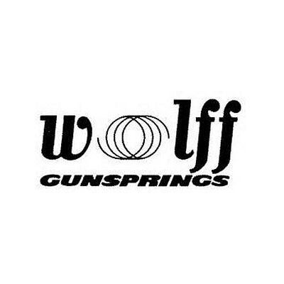 Wolff Gunsprings