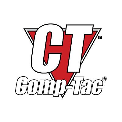 Comp-Tac® Gear for Shooters, by Shooters&trade;