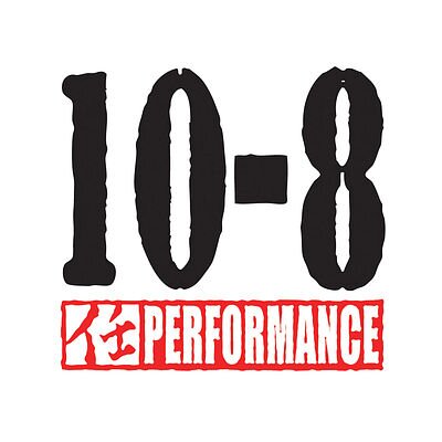 10-8 Performance