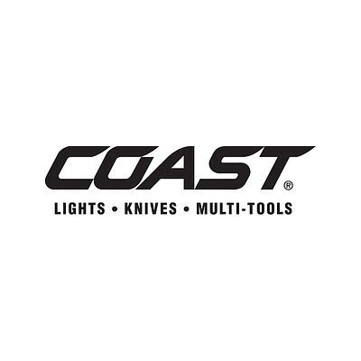 COAST® Lights/Knives/Multi-tools