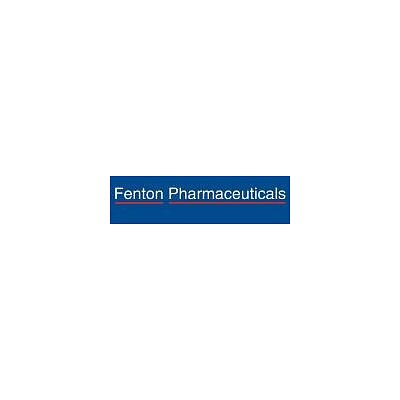 Fenton Pharmaceuticals Ltd.