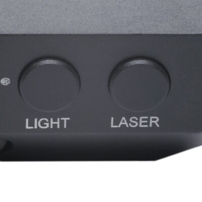 SIGHTMARK LoPro Mini Combo Laser/Licht