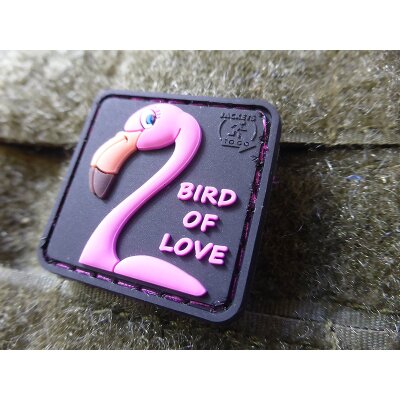 JTG Flamingo - Bird of Love