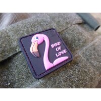JTG Flamingo - Bird of Love