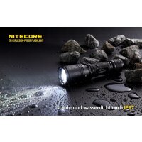 Nitecore EF1 Explosionsgeschützte Taschenlampe*