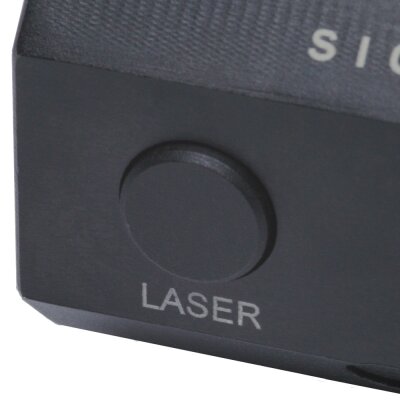 SIGHTMARK LoPro Mini Green Laser