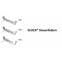 GLOCK® Steuerfeder 3,5kg/8lb