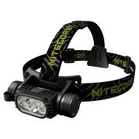 Nitecore HC65 V2 1750 Lumen Stirnlampe
