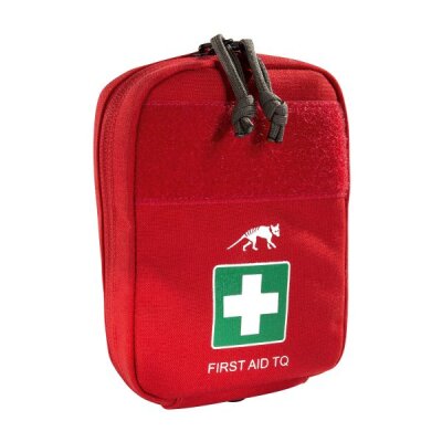 TT First Aid TQ - red
