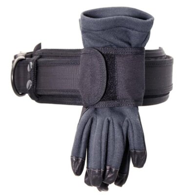 SnigelDesign Combination Glove Holder