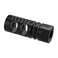 CLAWGEAR Two Chamber Compensator - AUG