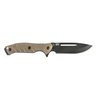 5.11 Tactical® CFK 4 Camp Field Knife - kangaroo