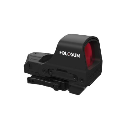 Holosun® HS510C Solar Red Dot