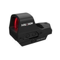 Holosun® HS510C Solar Red Dot