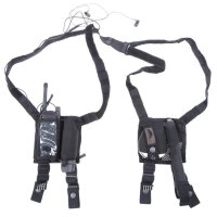 SnigelDesign Covert Equipment Harness