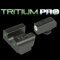 TruGlo® Tritium Pro Glock 17,19