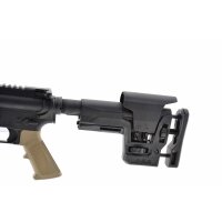 IMI Defense Sniper Stock für AR15/10