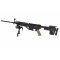 IMI Defense Sniper Stock für AR15/10