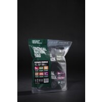 Tactical Foodpack Tactical Six Pack Charlie - Set