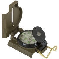 Highlander® Militär Kompass