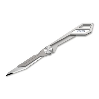 Nitecore NTK05 Schlüsselanhänger-Messer