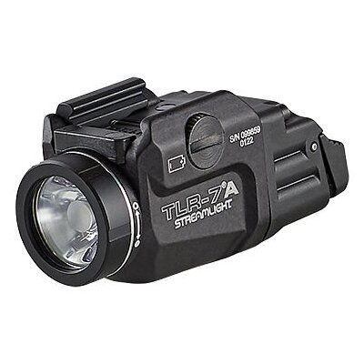 STREAMLIGHT TLR-7 A taktisches Licht - 500 Lumen