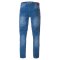 CLAWGEAR Blue Denim Tactical Flex Jeans