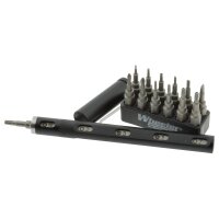 Wheeler Multi-Driver Tool Pen - Micro Werkzeug*