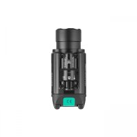 Olight® BALDR Pro 1350 Lumen/grüner Laser