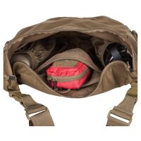 HELIKON-TEX® Bushcraft Satchel Bag Umhängetasche