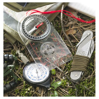 HELIKON-TEX Scout Kompass MK 2