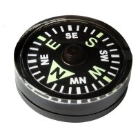 HELIKON-TEX Button Kompass Large