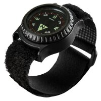 HELIKON-TEX® Wrist Kompass T25