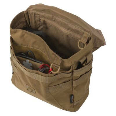 HELIKON-TEX Bushcraft Haversack Bag® Umhängetasche - Cordura®