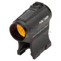 Holosun® HS503CU Solar Red Dot Sight