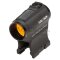 Holosun® HS503CU Solar Red Dot Sight