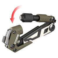 REAL AVID Gun Tool Core AR15 Multitool