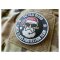 JTG Tactical Beard Santa Claus Protection Team Patch