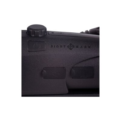 SIGHTMARK Wraith 4K Max 3-24x50 Digital Riflescope Nachtsichtgerät