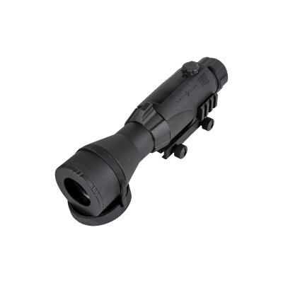 SIGHTMARK Wraith 4K Max 3-24x50 Digital Riflescope Nachtsichtgerät