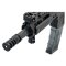 UTG Pro Stubby Muzzle Brake Kompensator .223/5.56 1/2"x28
