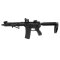 UTG AR15 Oversized Trigger Guard Abzugsbügel - schwarz
